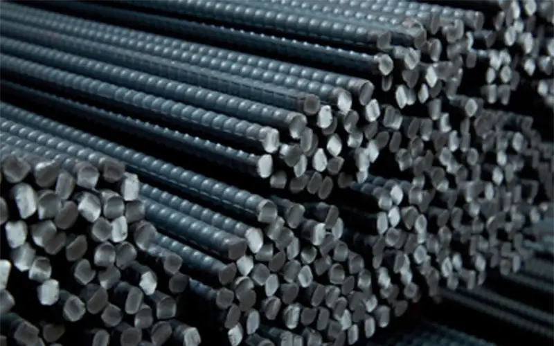 異形棒鋼