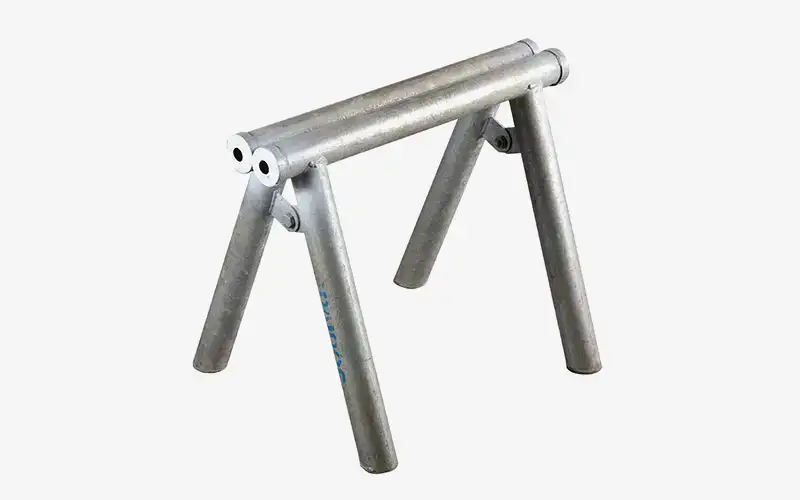 仮設資材リース